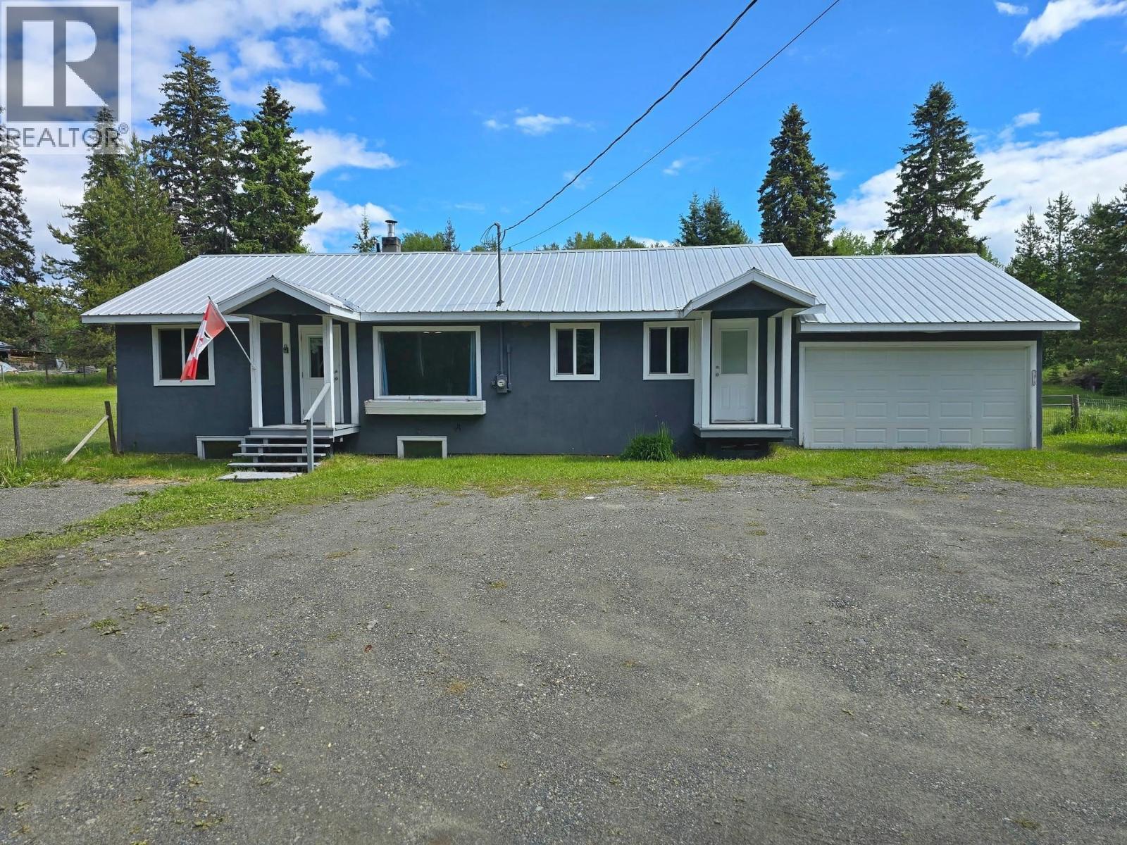 5710 HORSEFLY ROAD - 1