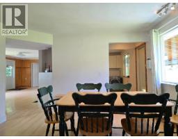 Utility room - 5710 Horsefly Road, Horsefly, BC V0L1L0 Photo 12