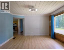 Laundry room - 5710 Horsefly Road, Horsefly, BC V0L1L0 Photo 7