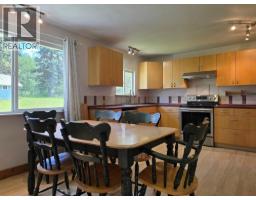Foyer - 5710 Horsefly Road, Horsefly, BC V0L1L0 Photo 8