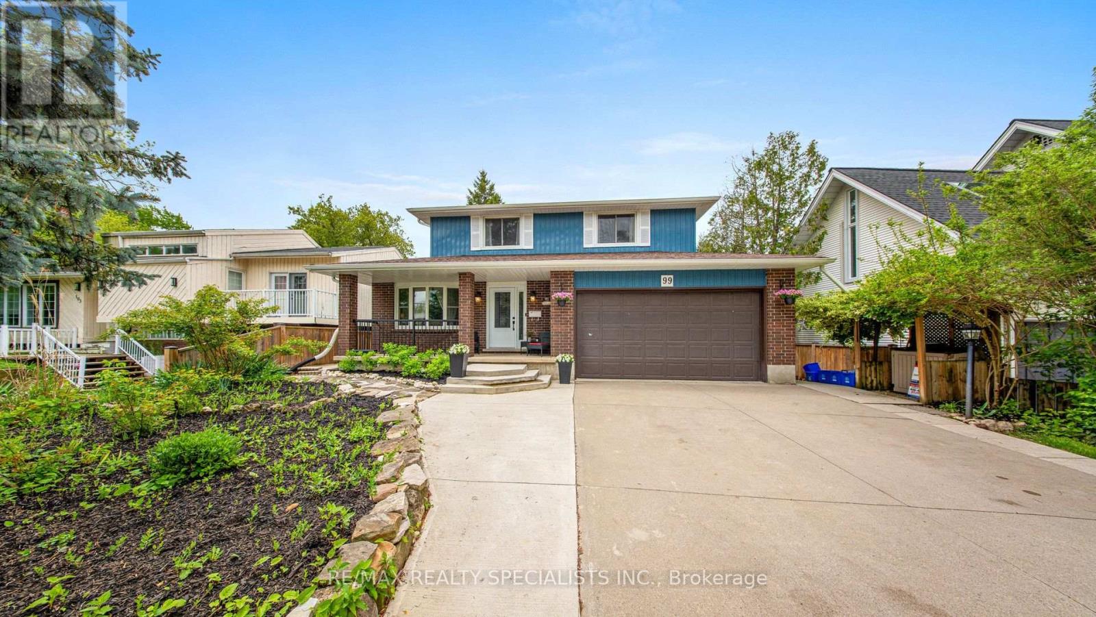 99 PINNACLE DRIVE - 1