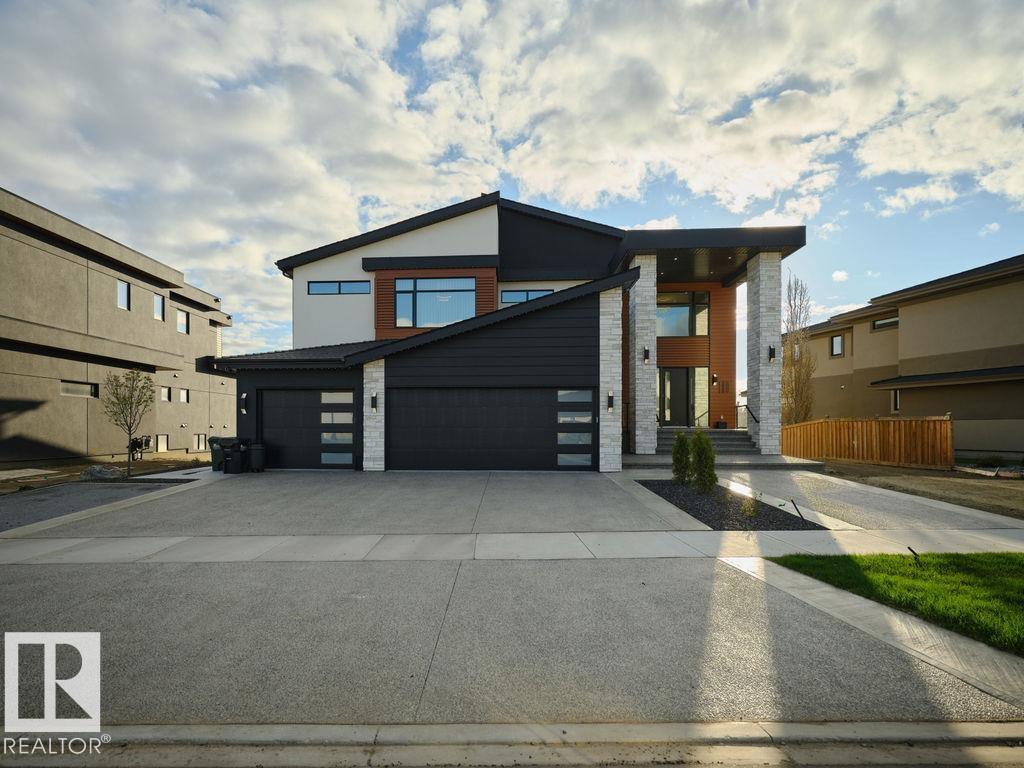 #190 52327 RGE ROAD 233 - 1