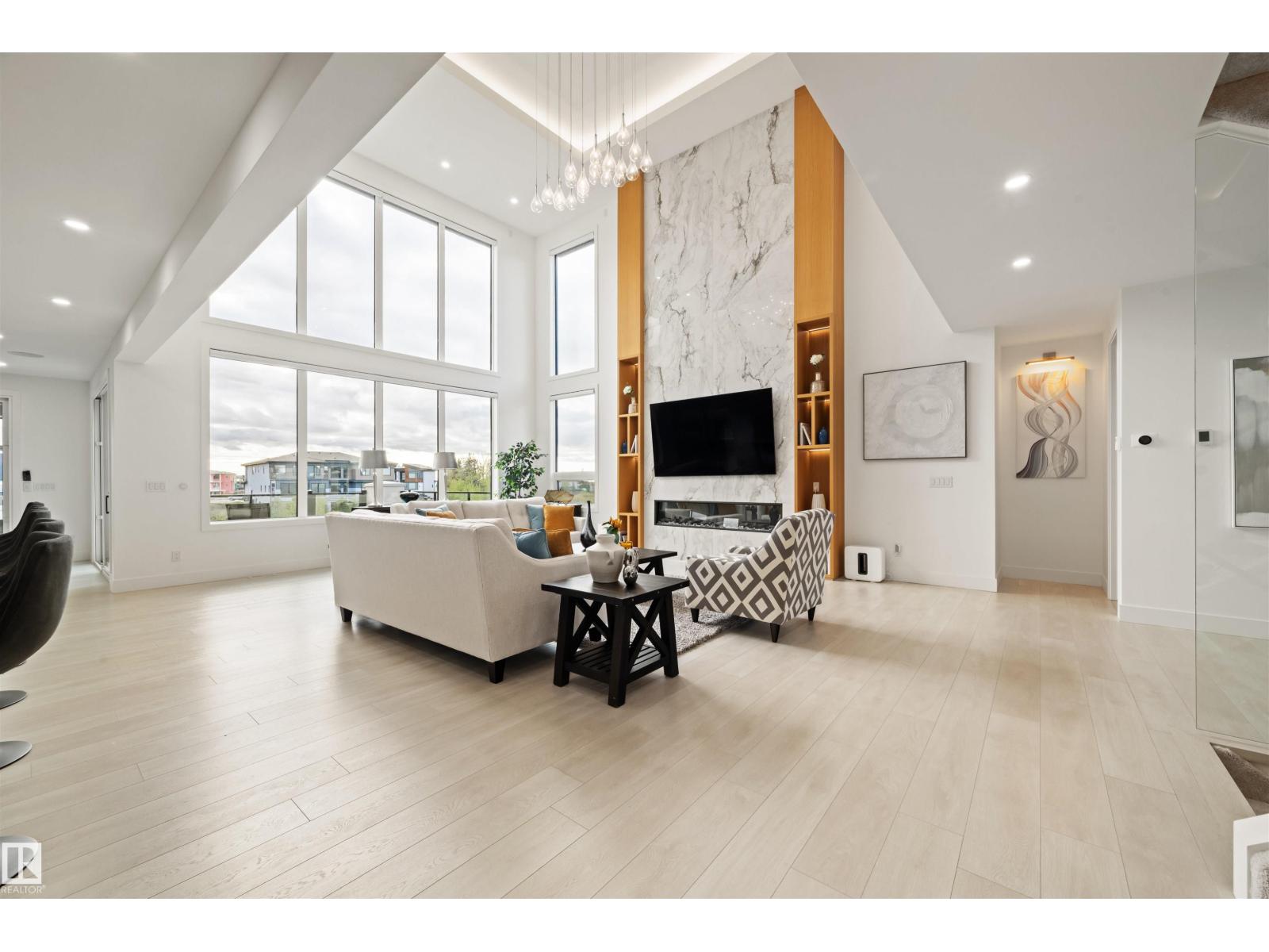 #190 52327 RGE ROAD 233 - 6