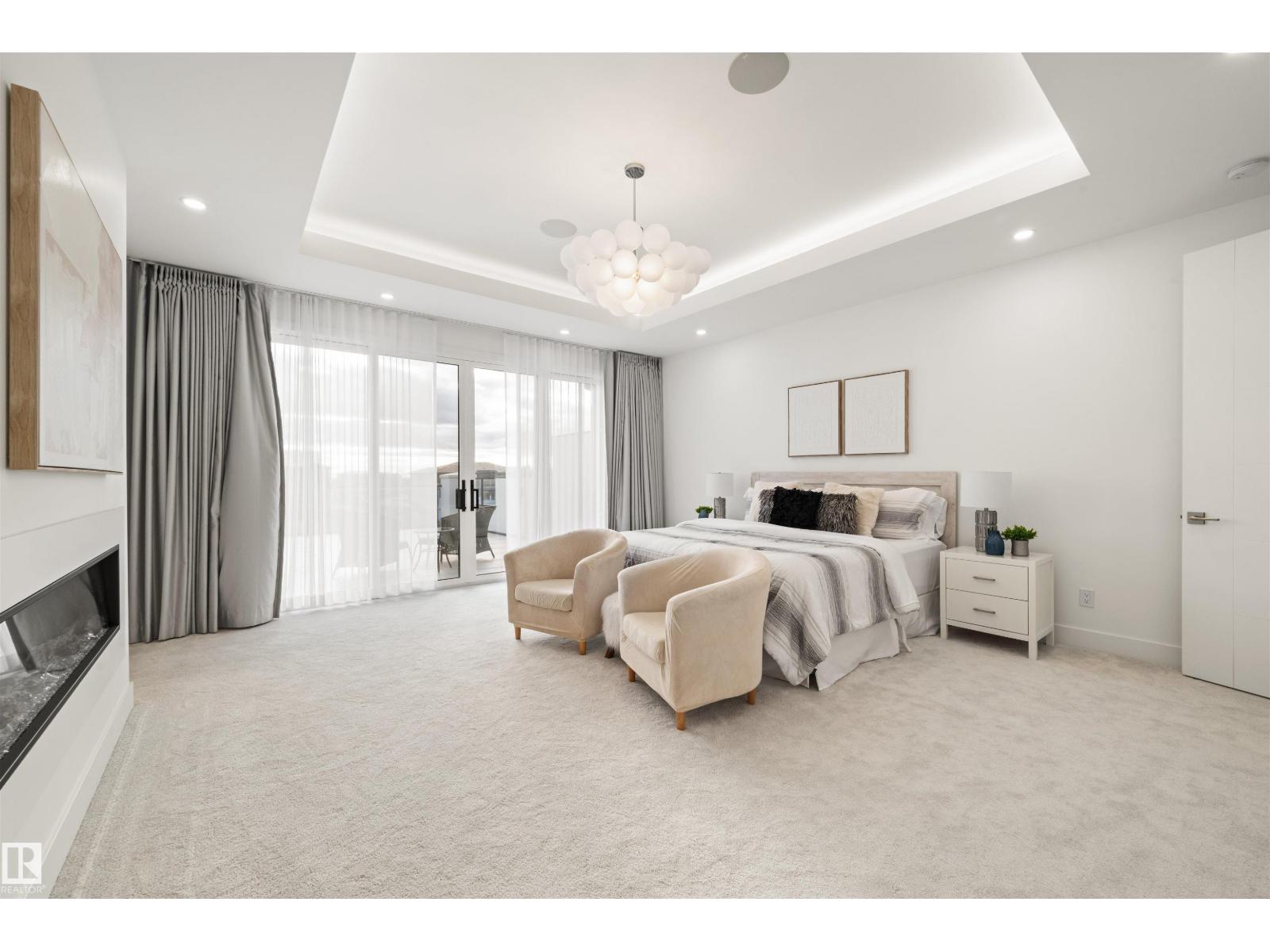 #190 52327 RGE ROAD 233 - 36