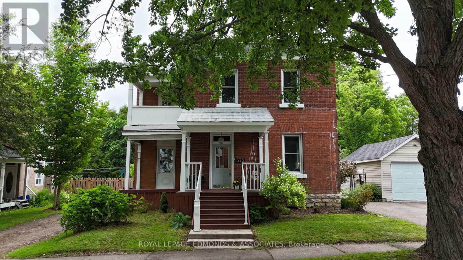 375 CENTRE STREET - 1