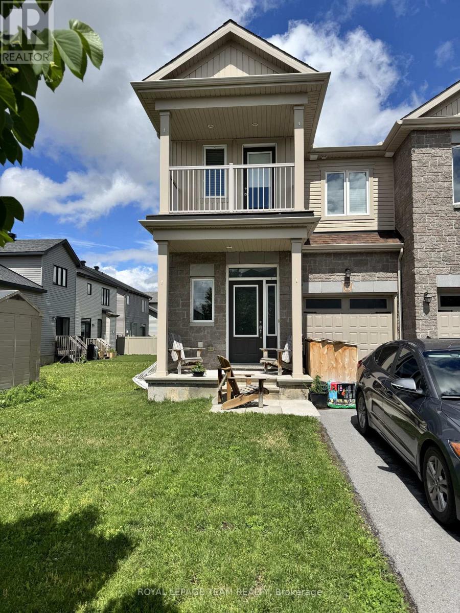 3 Bed, 4 Bath House for Rent in Ottawa – 1162 BECKETT CRESCENT, Ottawa – MLS# X13471734 - Image 1