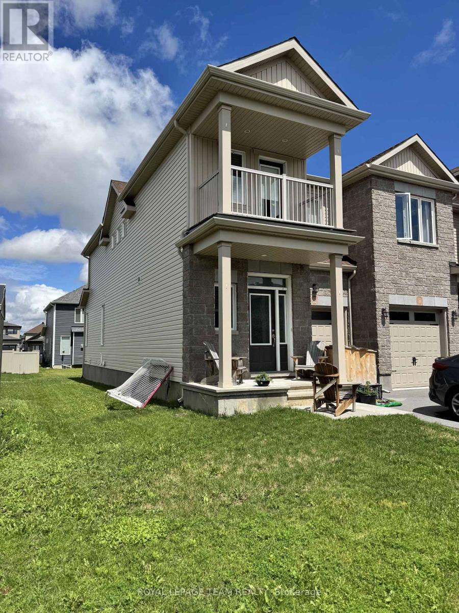 3 Bed, 4 Bath House for Rent in Ottawa – 1162 BECKETT CRESCENT, Ottawa – MLS# X13471734 - Image 15