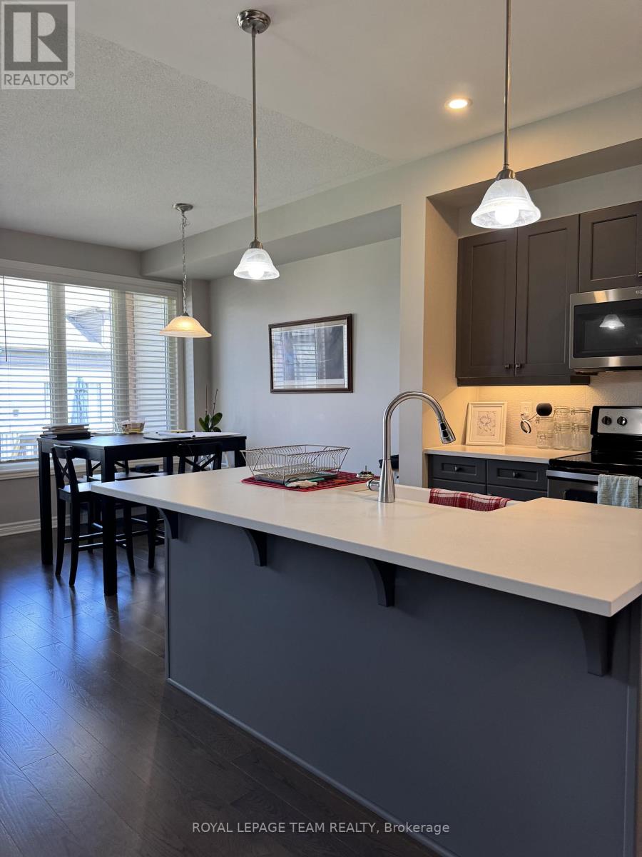 3 Bed, 4 Bath House for Rent in Ottawa – 1162 BECKETT CRESCENT, Ottawa – MLS# X13471734 - Image 4