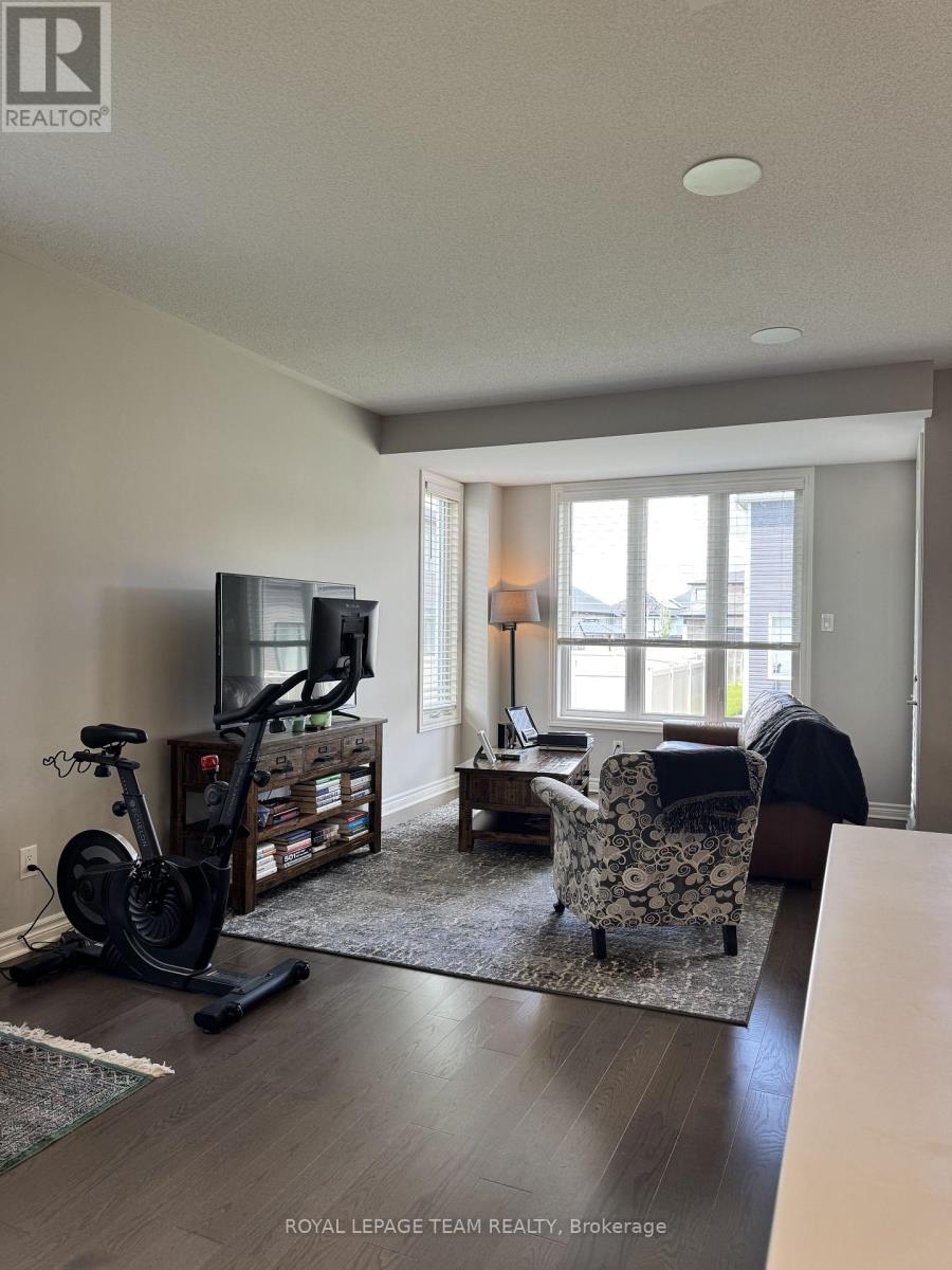 3 Bed, 4 Bath House for Rent in Ottawa – 1162 BECKETT CRESCENT, Ottawa – MLS# X13471734 - Image 5
