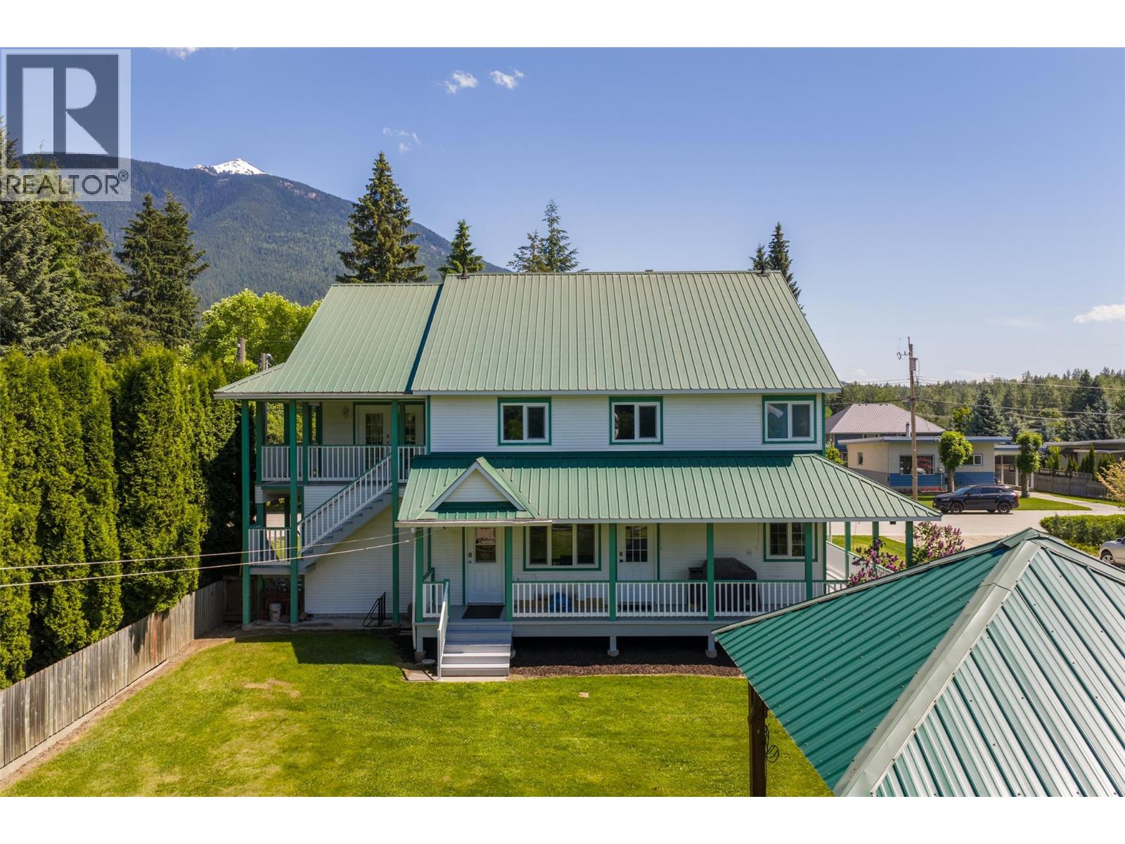 701 Edward Street - 4