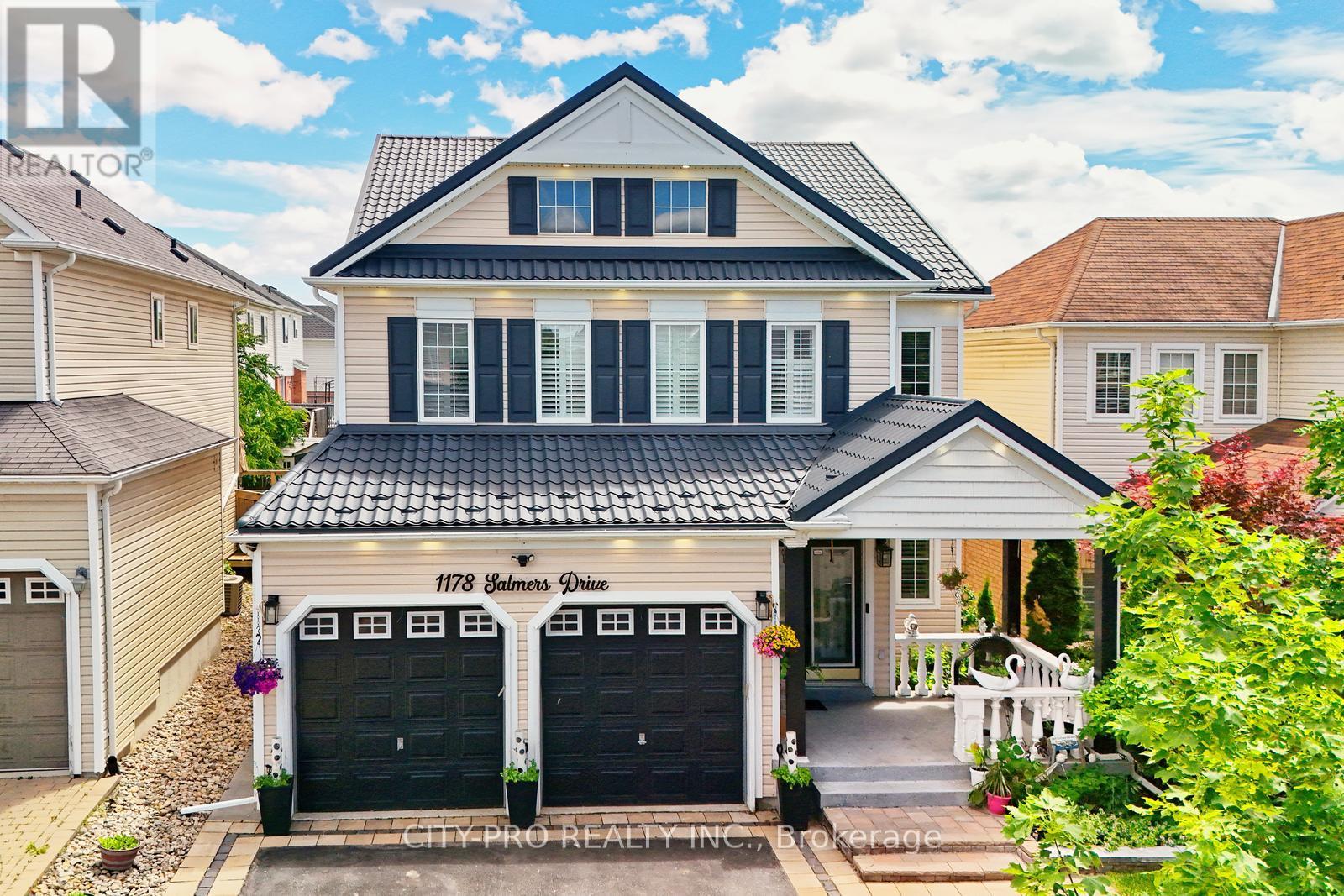 1178 SALMERS DRIVE - 1
