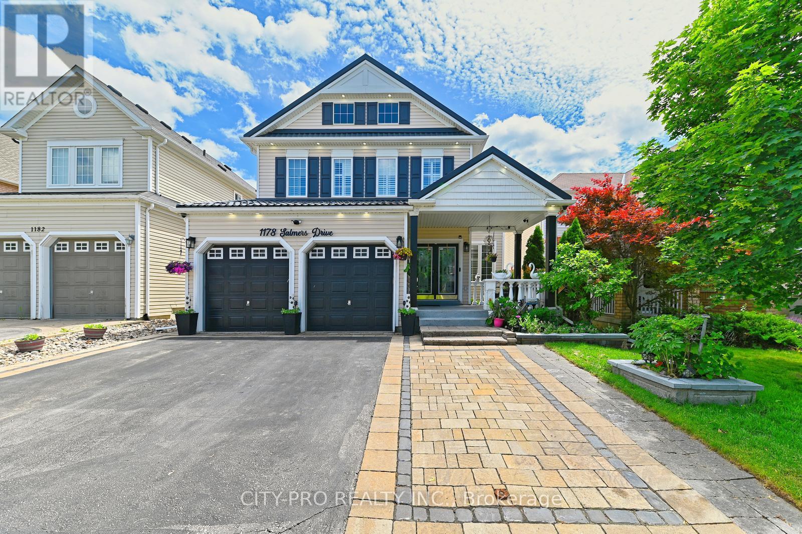 1178 SALMERS DRIVE - 3