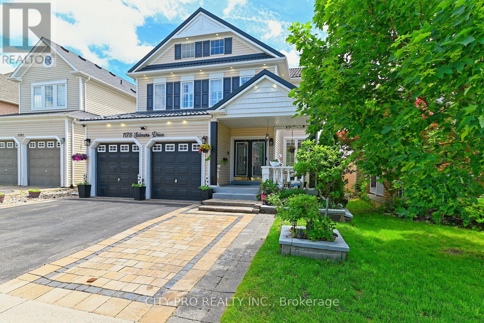 1178 SALMERS DRIVE - 4
