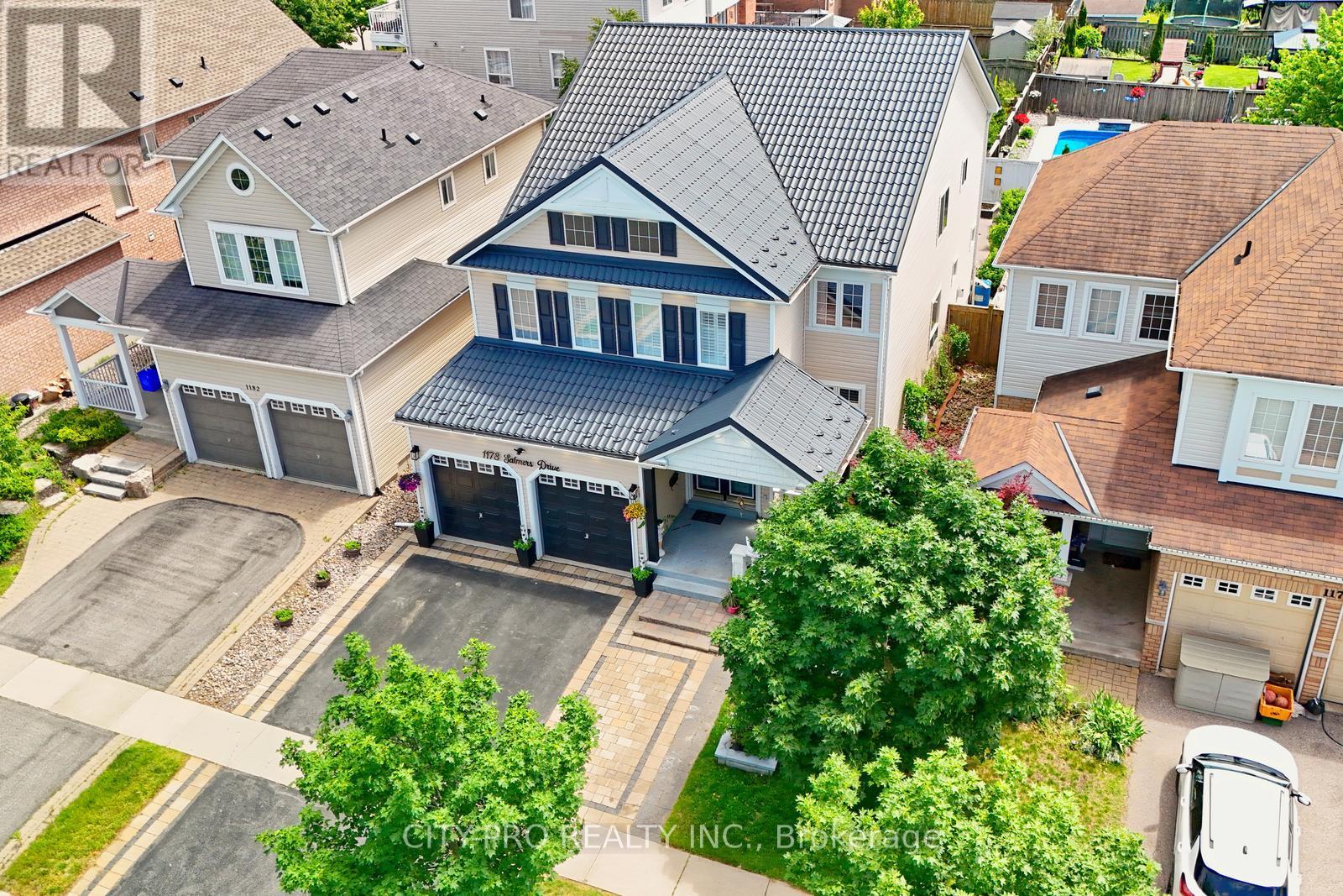1178 SALMERS DRIVE - 5