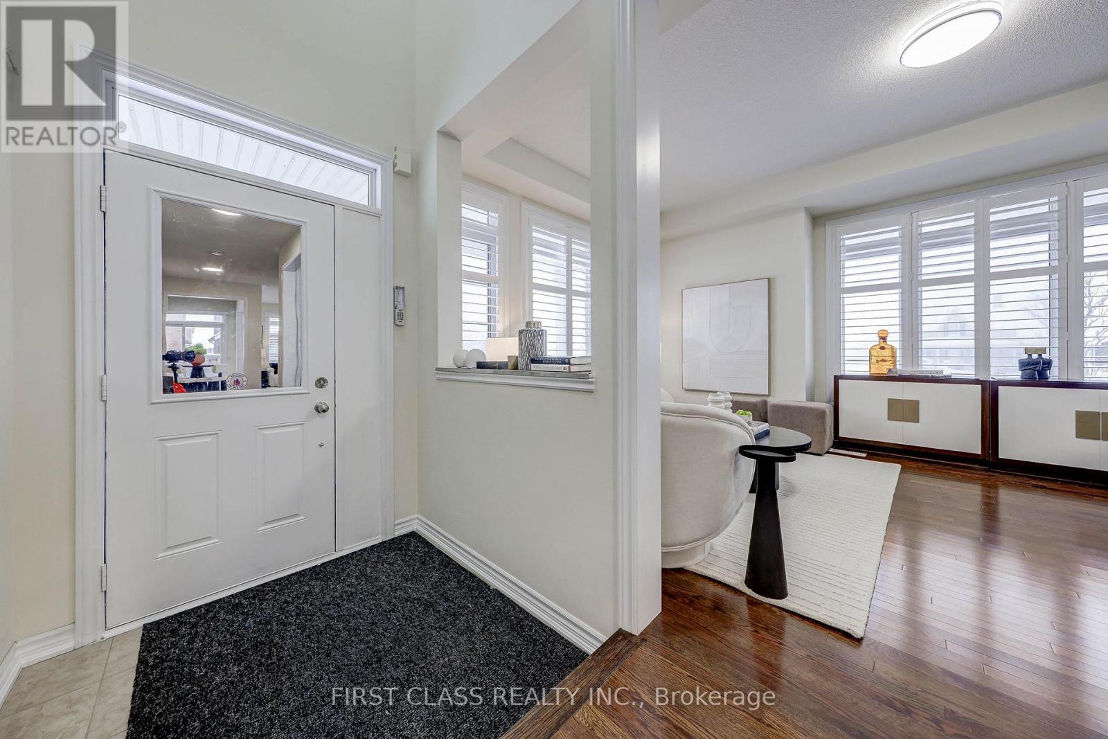 2 JAMES PARROTT AVENUE - 2