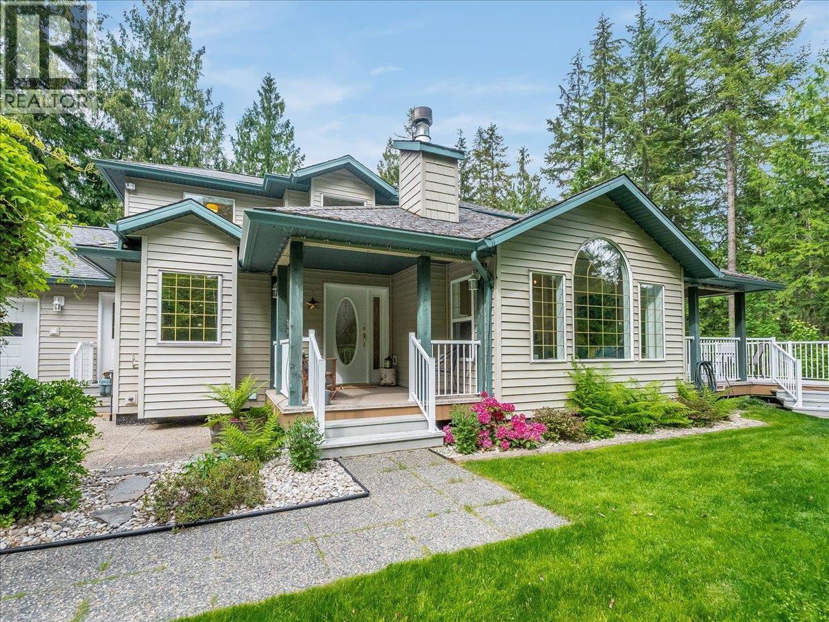 2287 Crystal Springs Road - 1