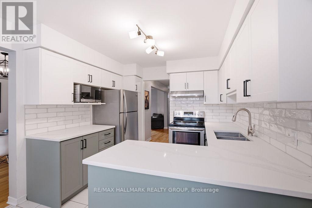 3 Bed, 3 Bath House for Rent in Ottawa – 1542 TONILEE DRIVE, Ottawa – MLS# X13471760 - Image 16
