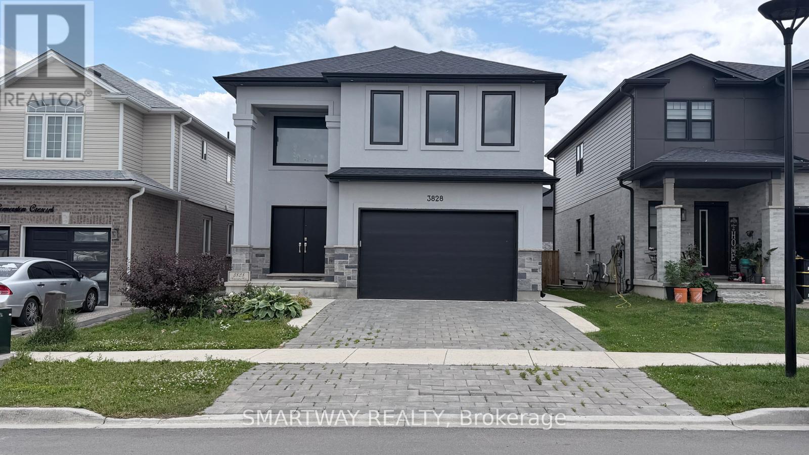 3828 SOMERSTON CRESCENT - 1