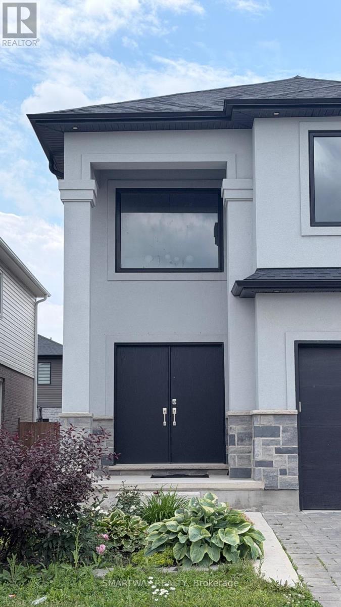 3828 SOMERSTON CRESCENT - 2