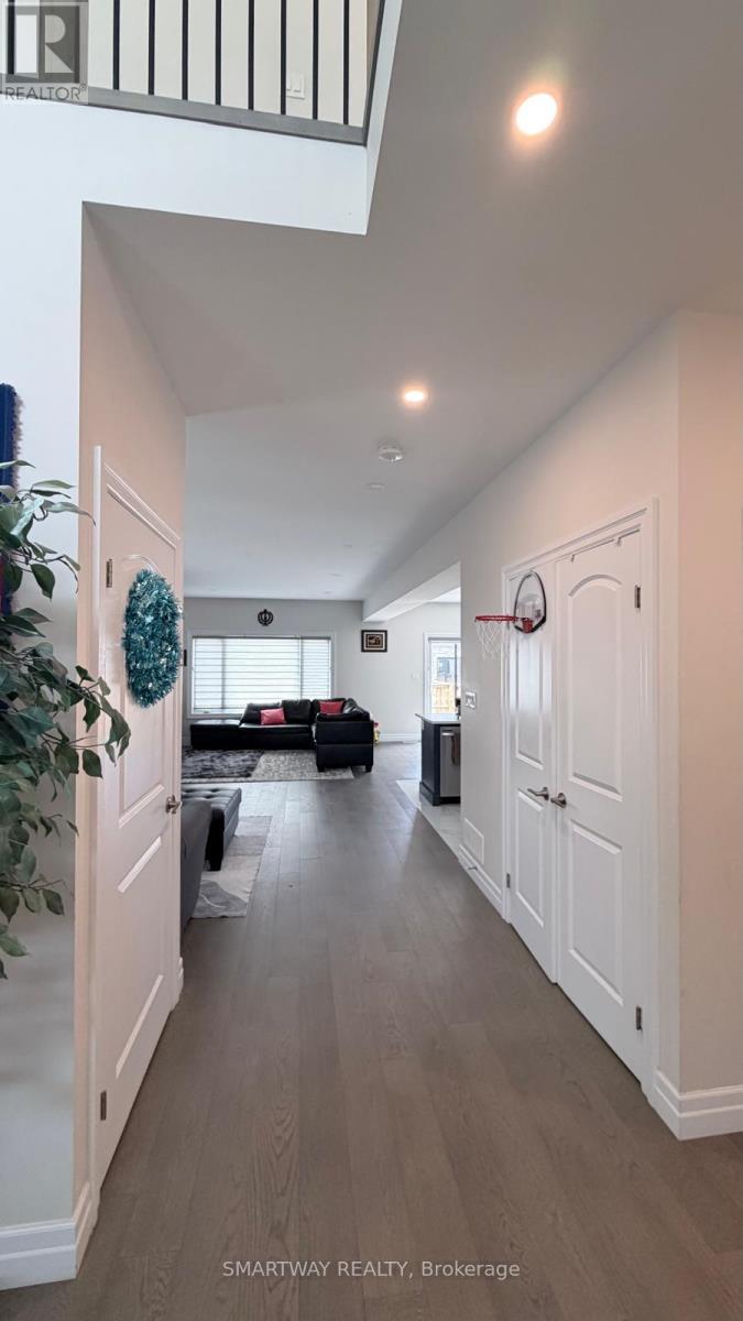 3828 SOMERSTON CRESCENT - 4