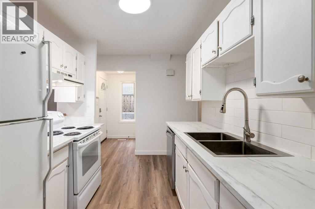 #303 9803 24 Street SW - 9
