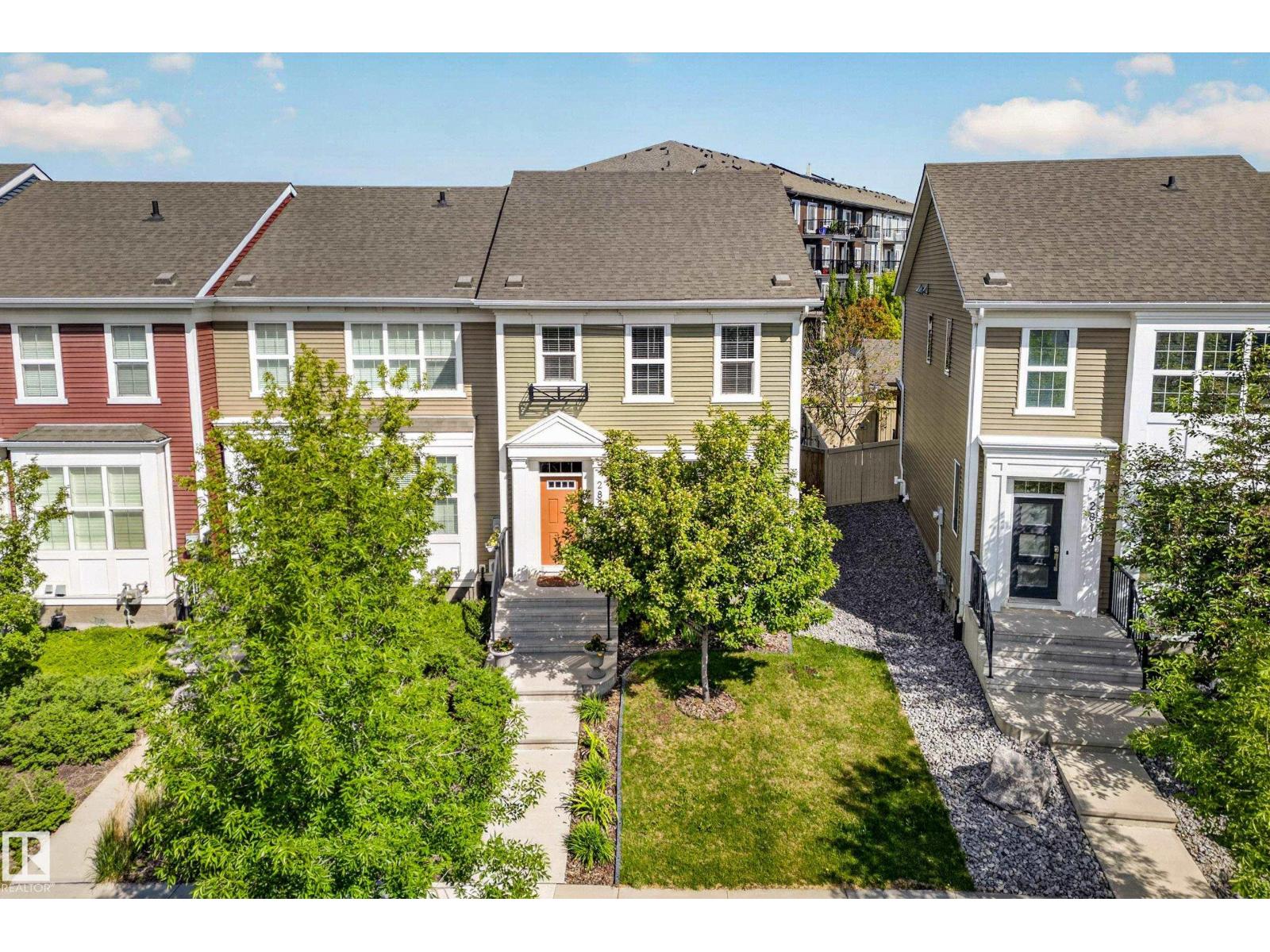 2821 MAPLE WY NW - 1
