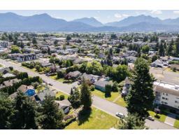 Storage - 46242 Margaret Avenue, Chilliwack Proper East, Chilliwack, BC V2P2G9 Photo 9