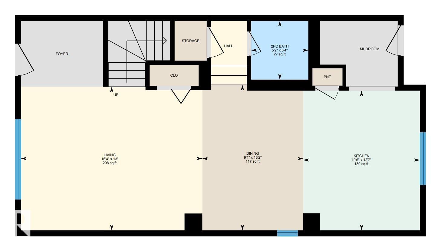 2821 MAPLE WY NW - 40