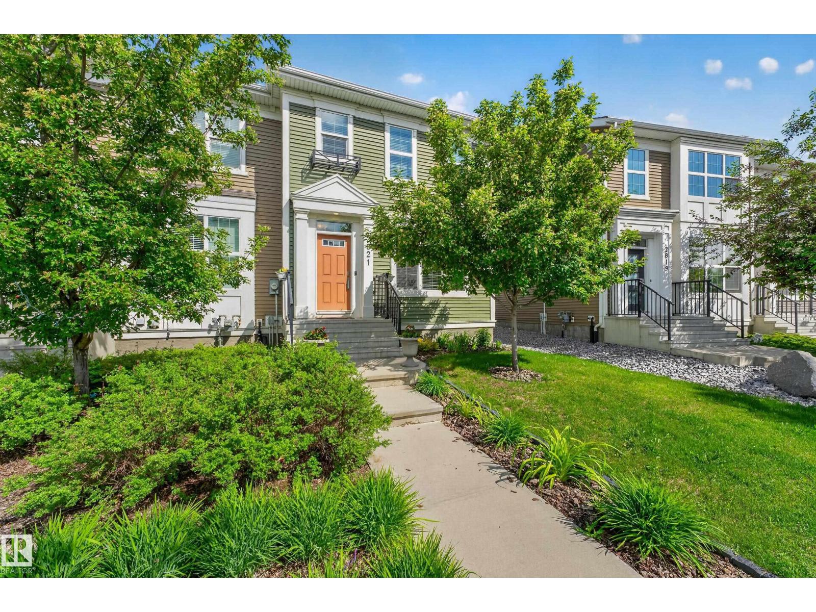 2821 MAPLE WY NW - 45