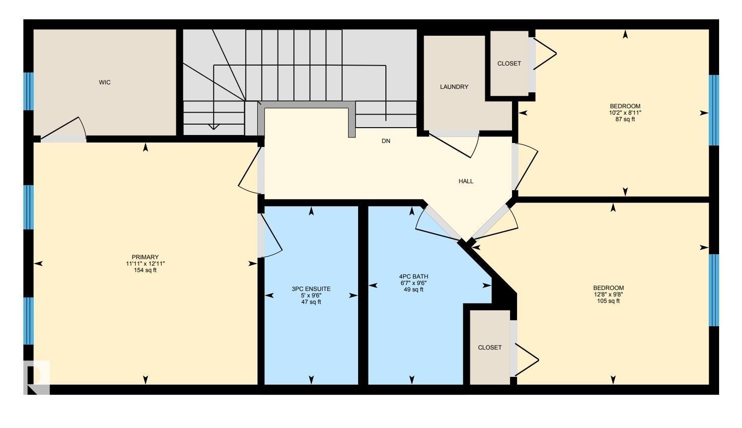 2821 MAPLE WY NW - 41