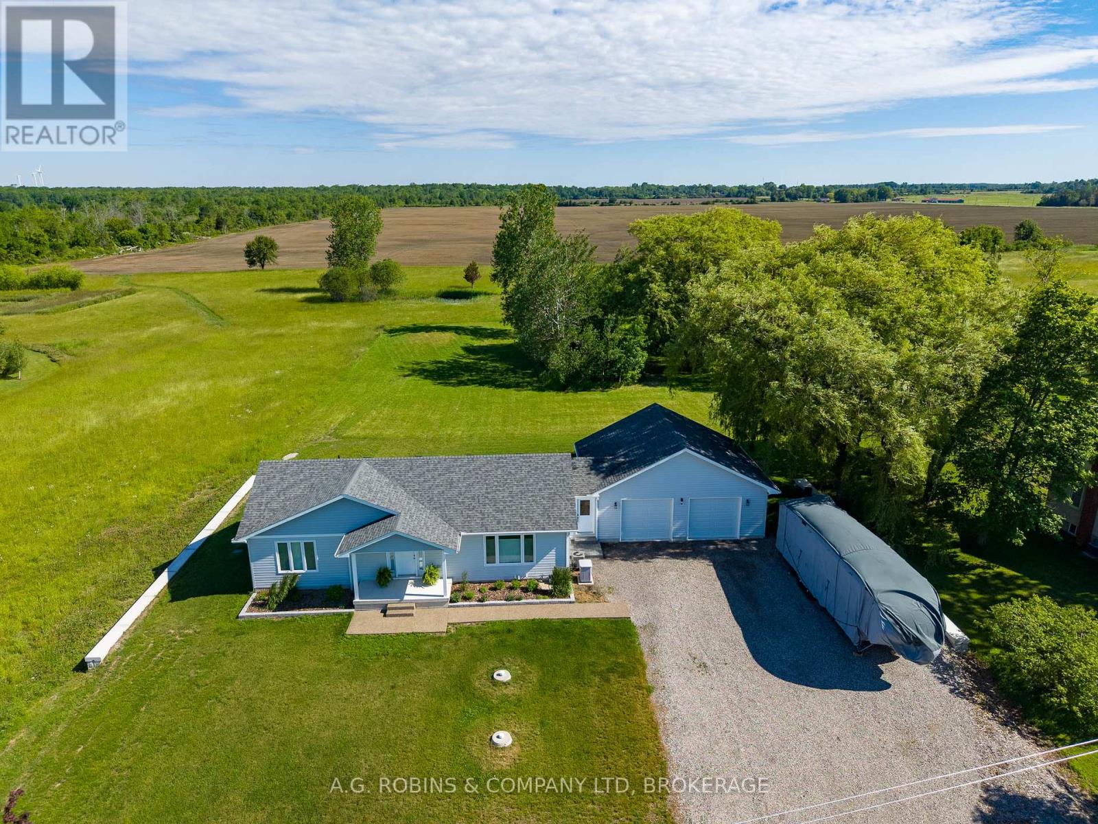 11716 LAKESHORE ROAD - 4
