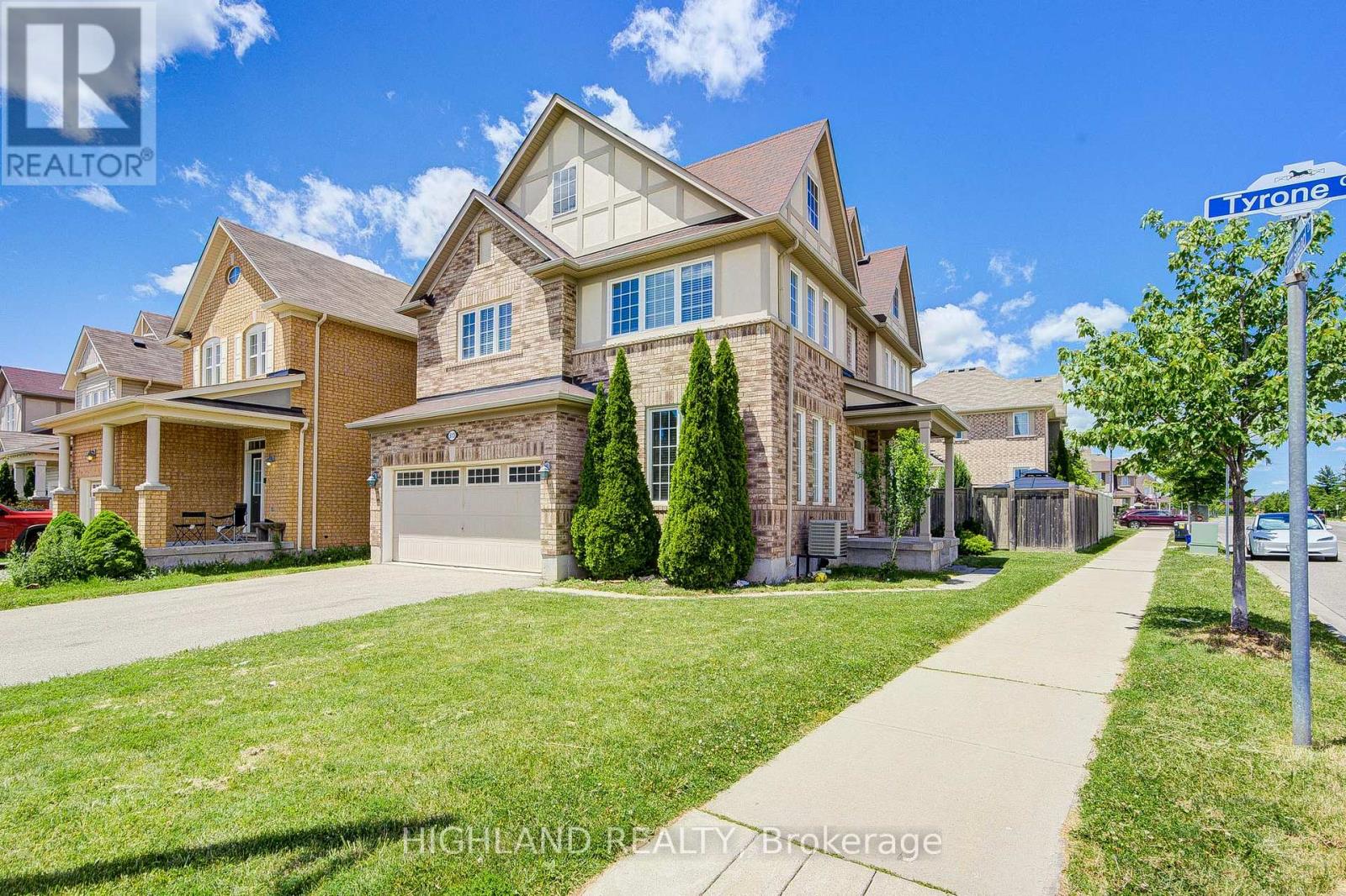 Photo of 513 Tyrone Crescent