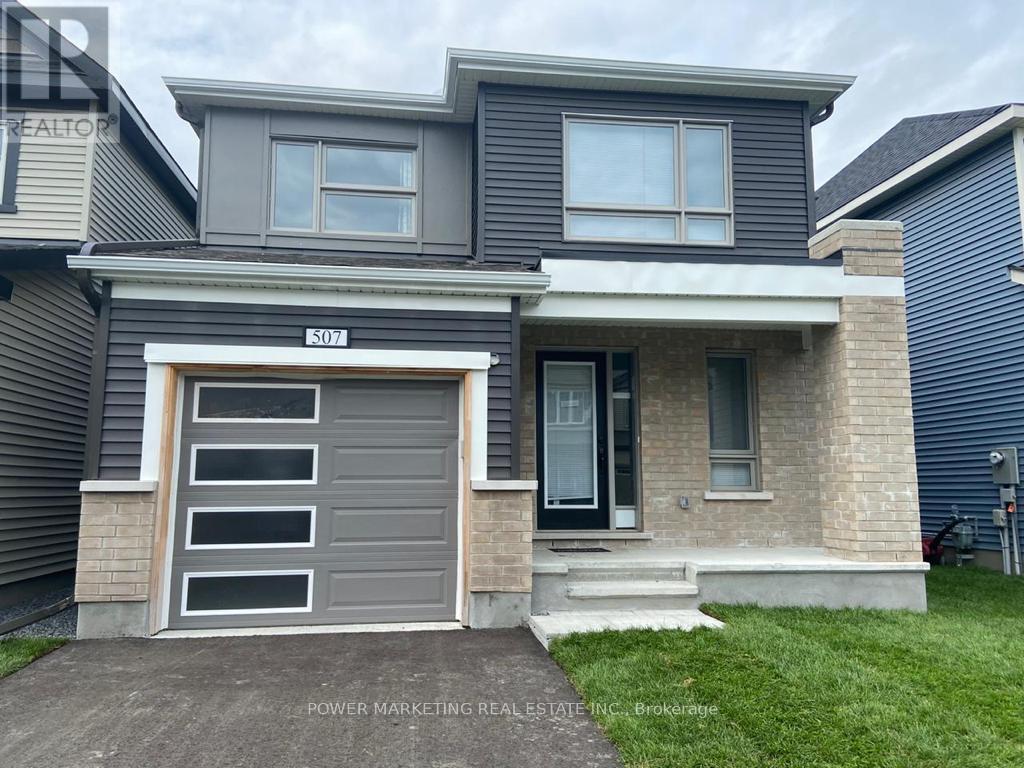 507 NORDMANN FIR COURT - 1