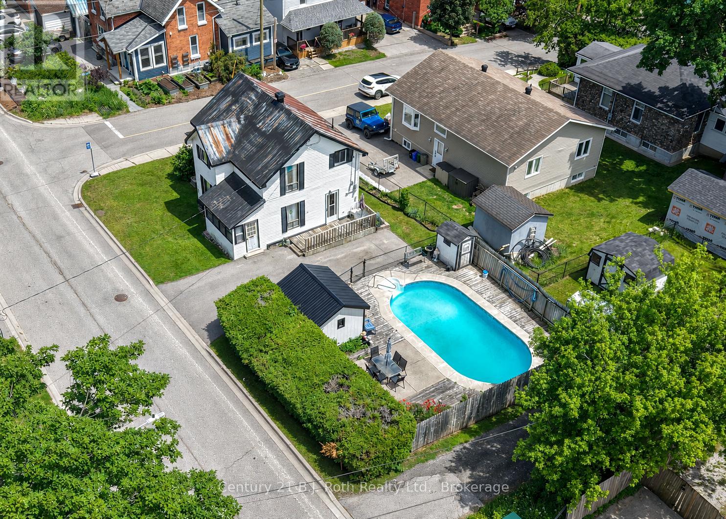 139 BORLAND STREET E - 12