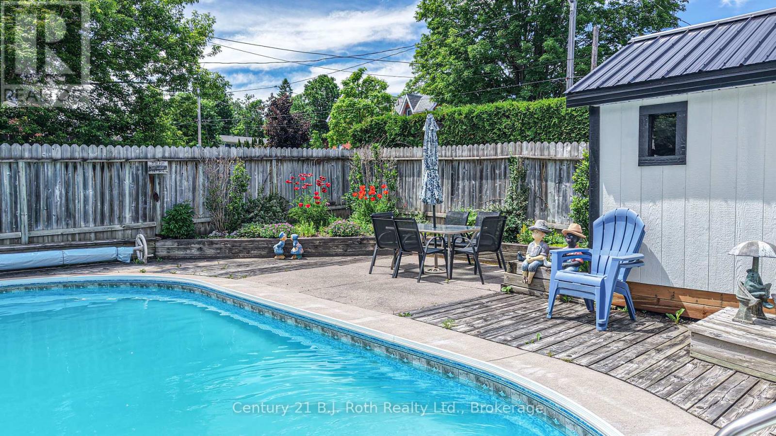 139 BORLAND STREET E - 14