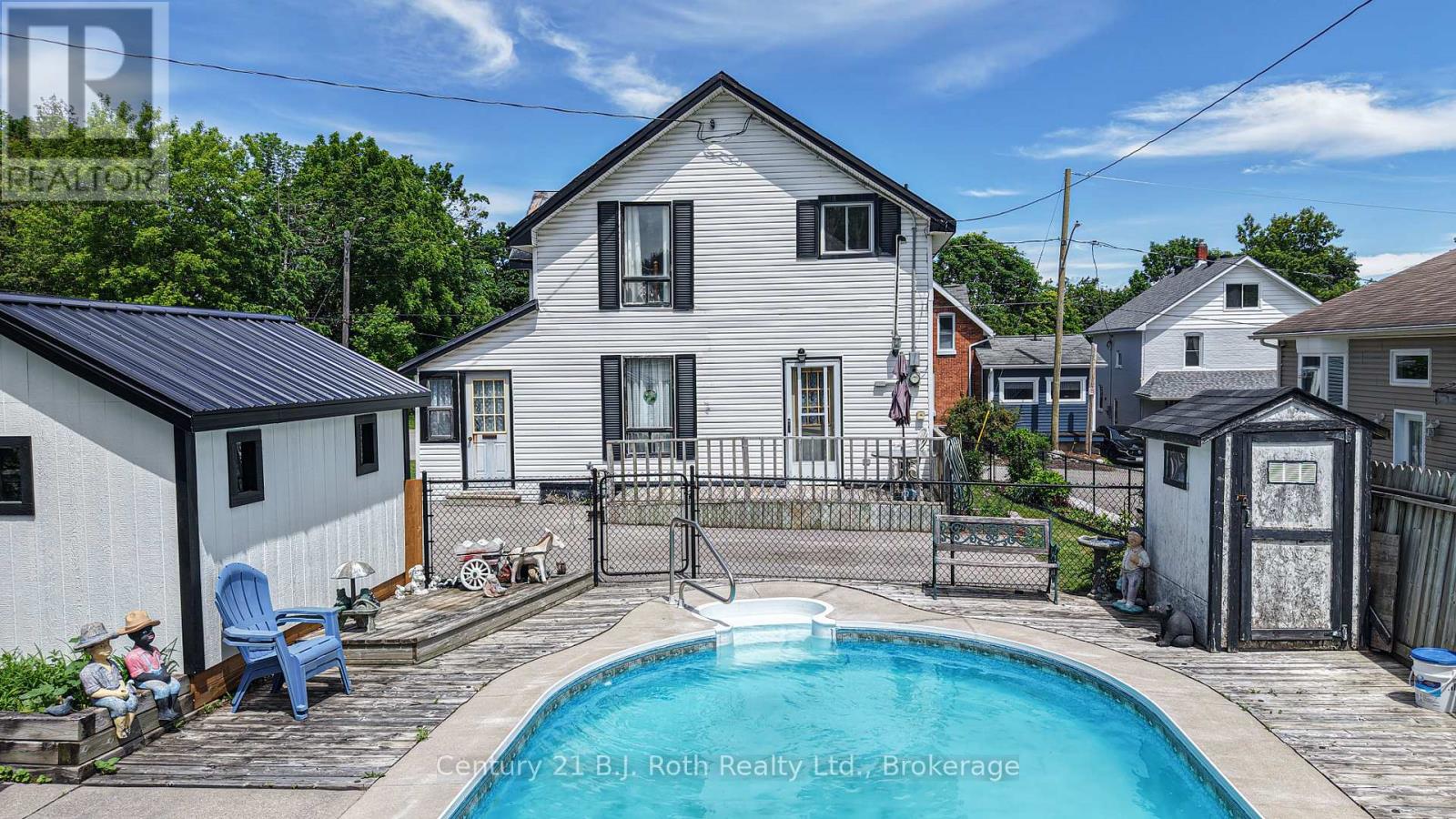139 BORLAND STREET E - 16