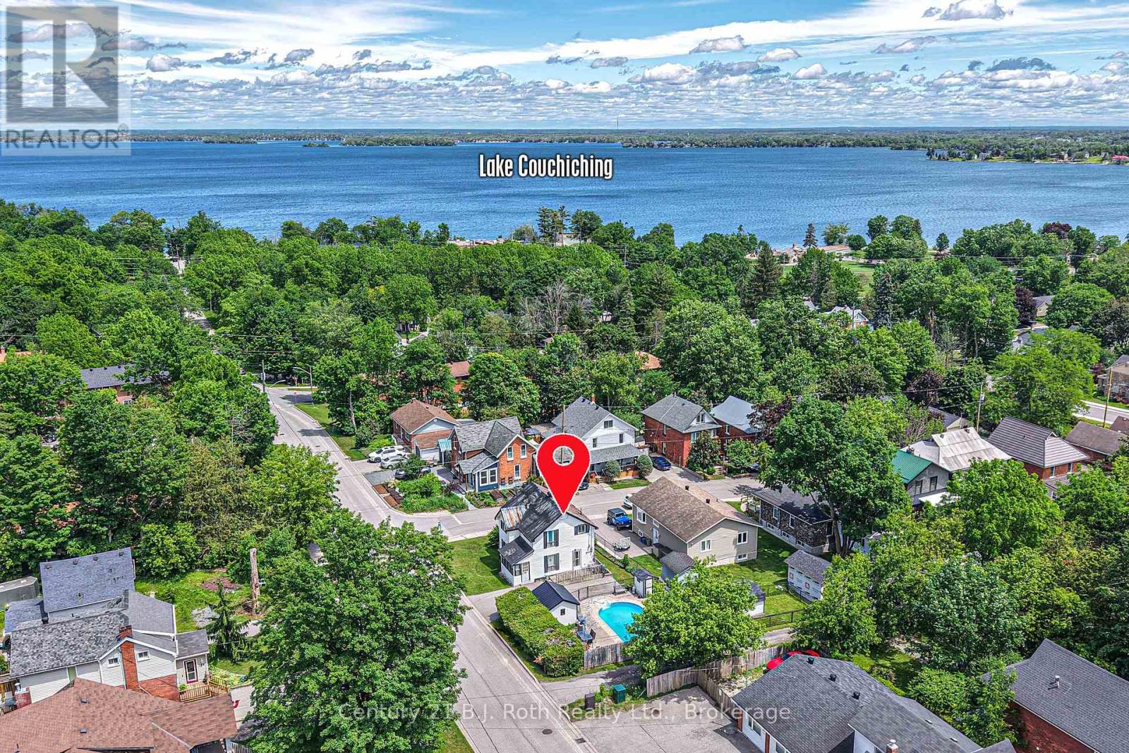 139 BORLAND STREET E - 45