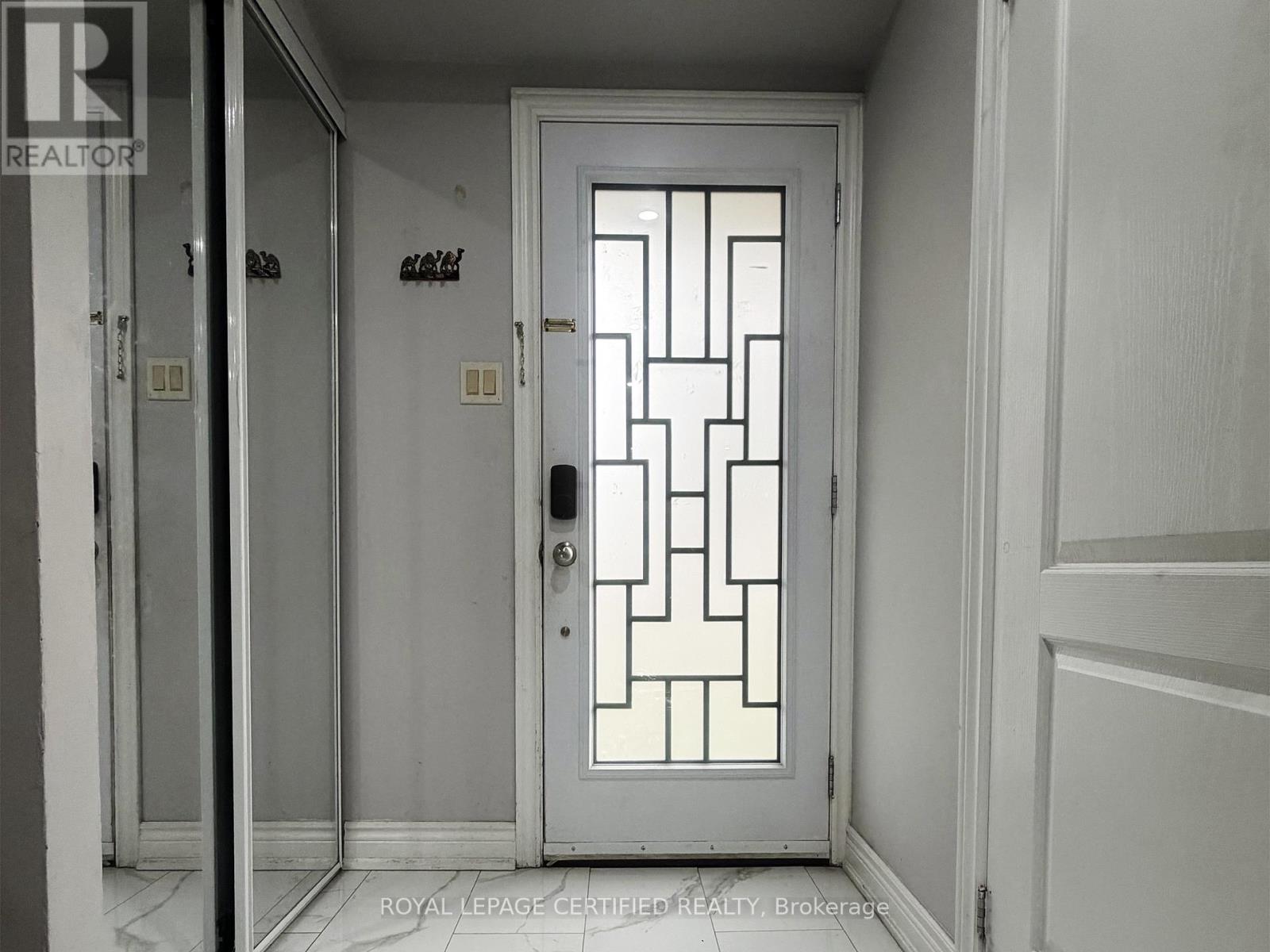 Front Entrance Hall