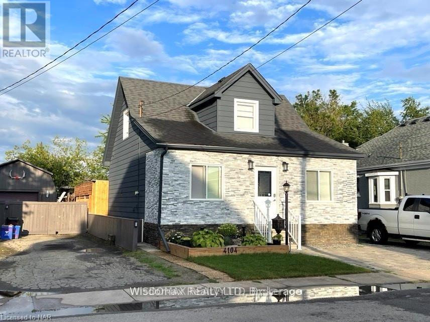 4104 MUIR AVENUE - 1
