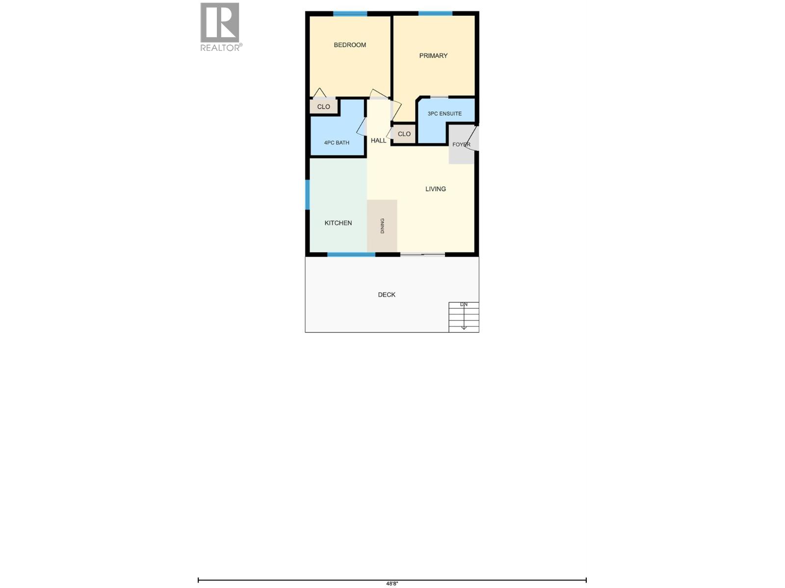 #405 2777 Casa Loma Road - 34