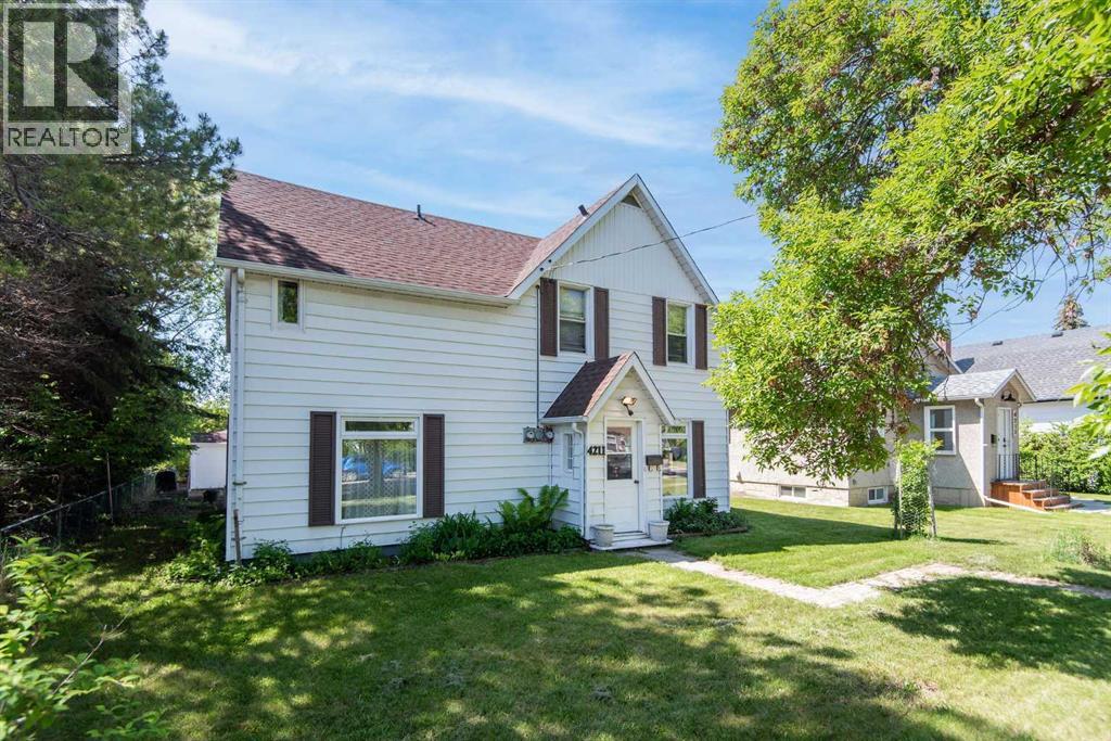 4211 51A Street, Red Deer