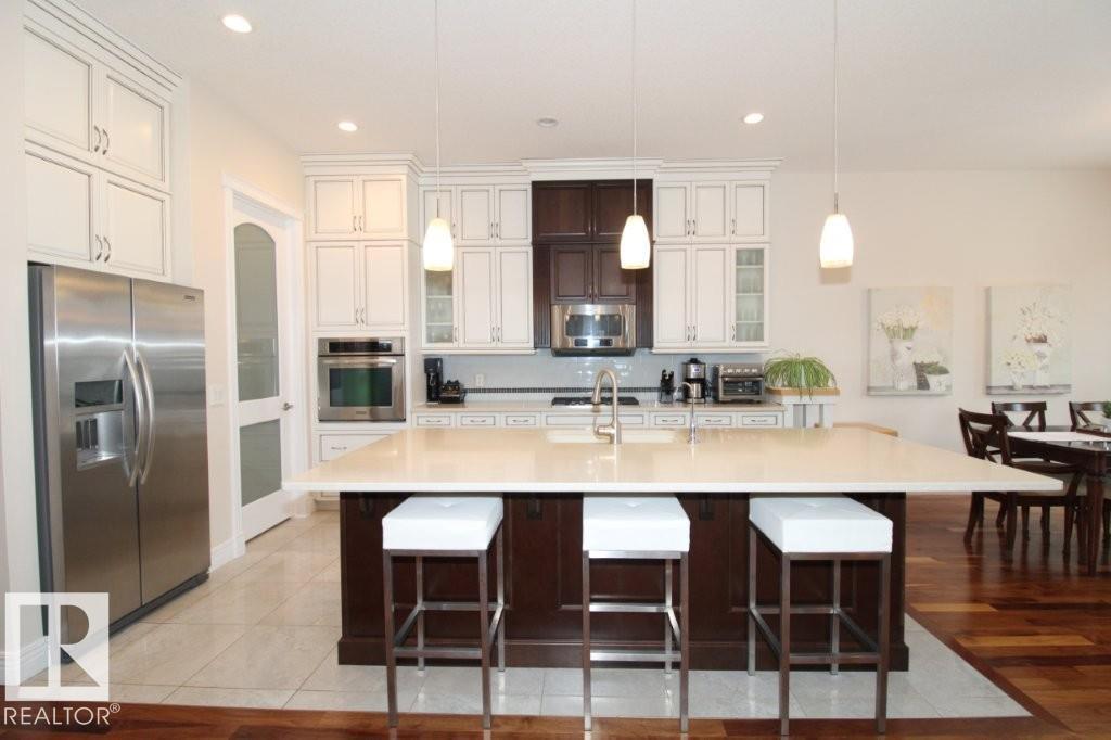 176 Ambleside DR SW - 8