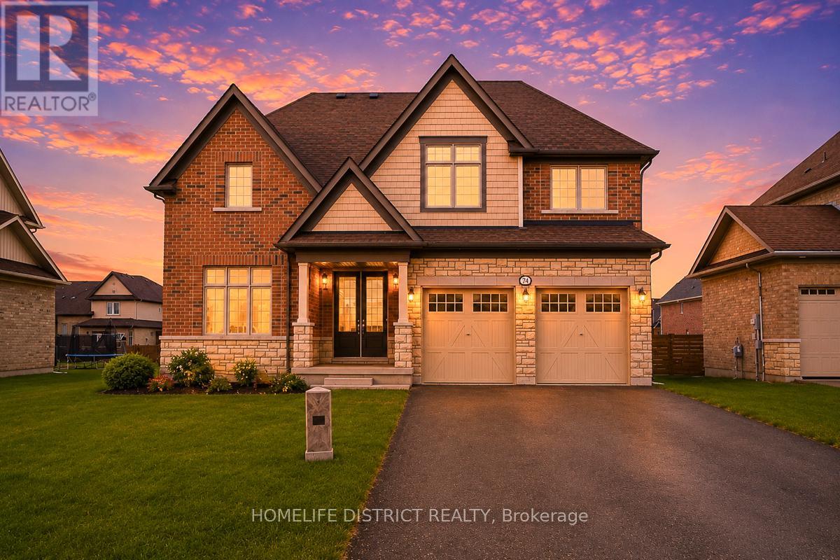 74 SUMMER BREEZE DRIVE - 1