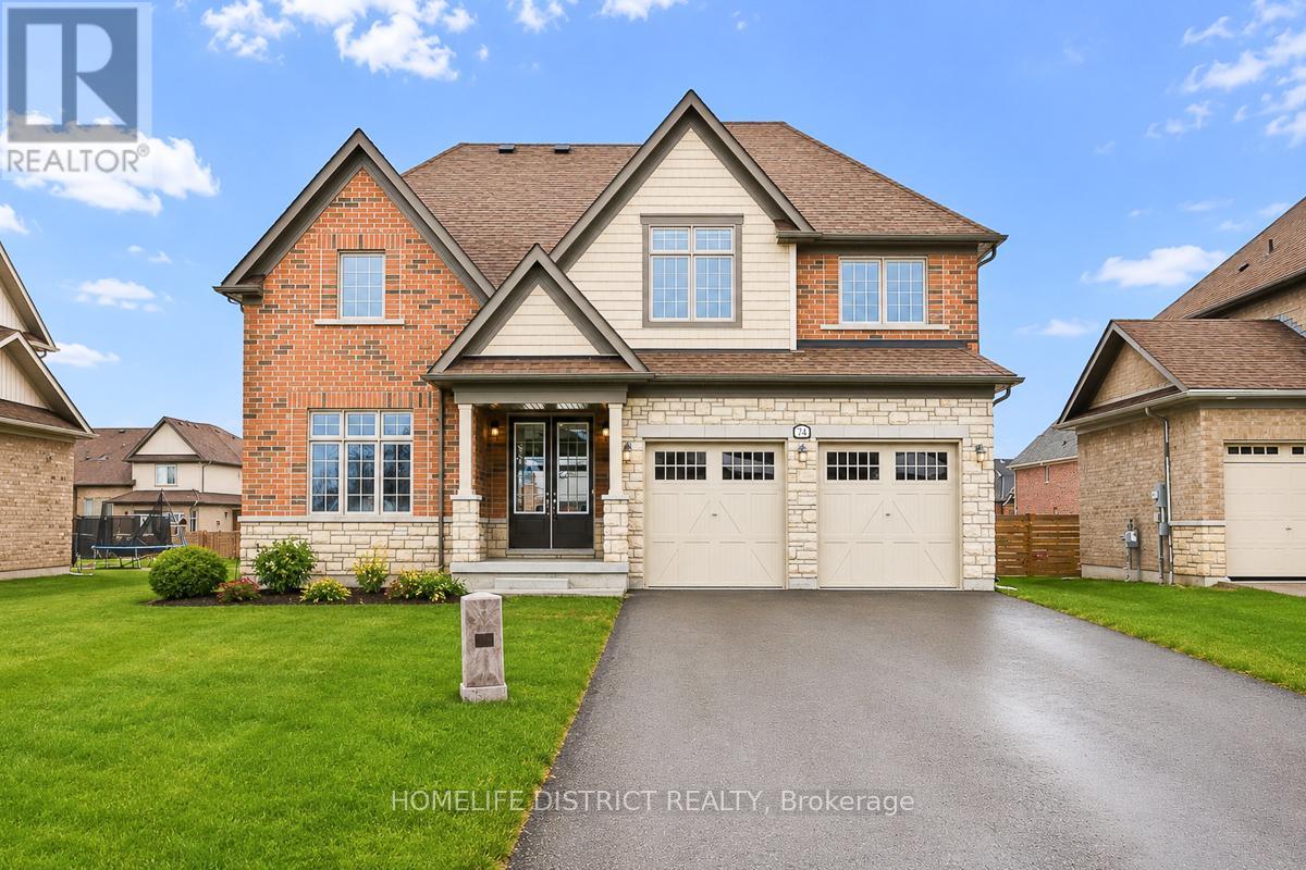 74 SUMMER BREEZE DRIVE - 3
