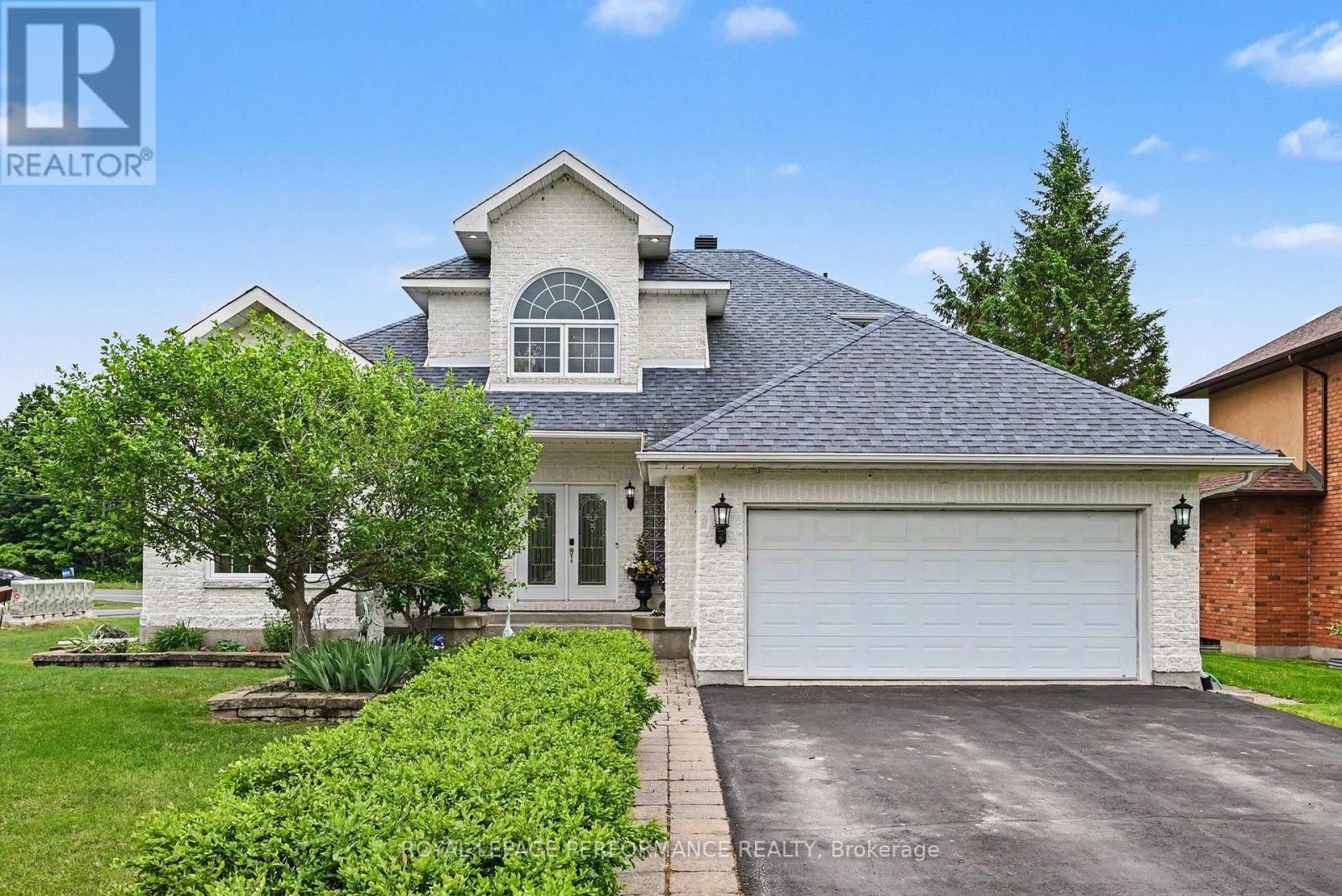 18 CHANTINE DRIVE - 2