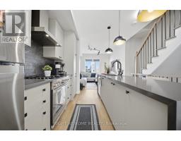6 - 348 Wheat Boom Drive, Oakville, ON L6H3V6 Photo 16