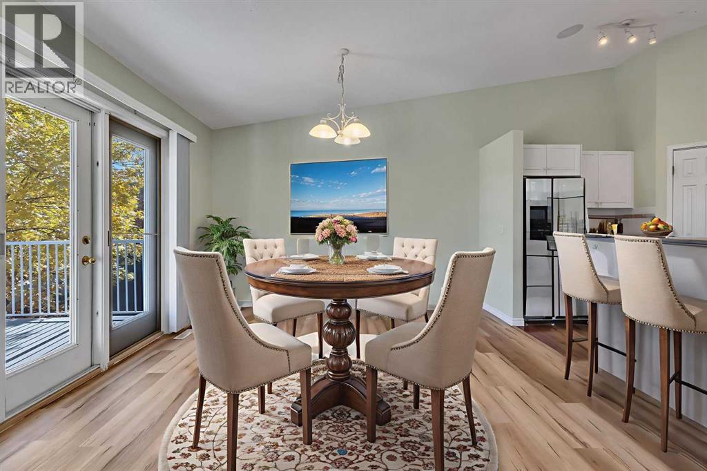 140 Valley Ridge Heights NW - 22