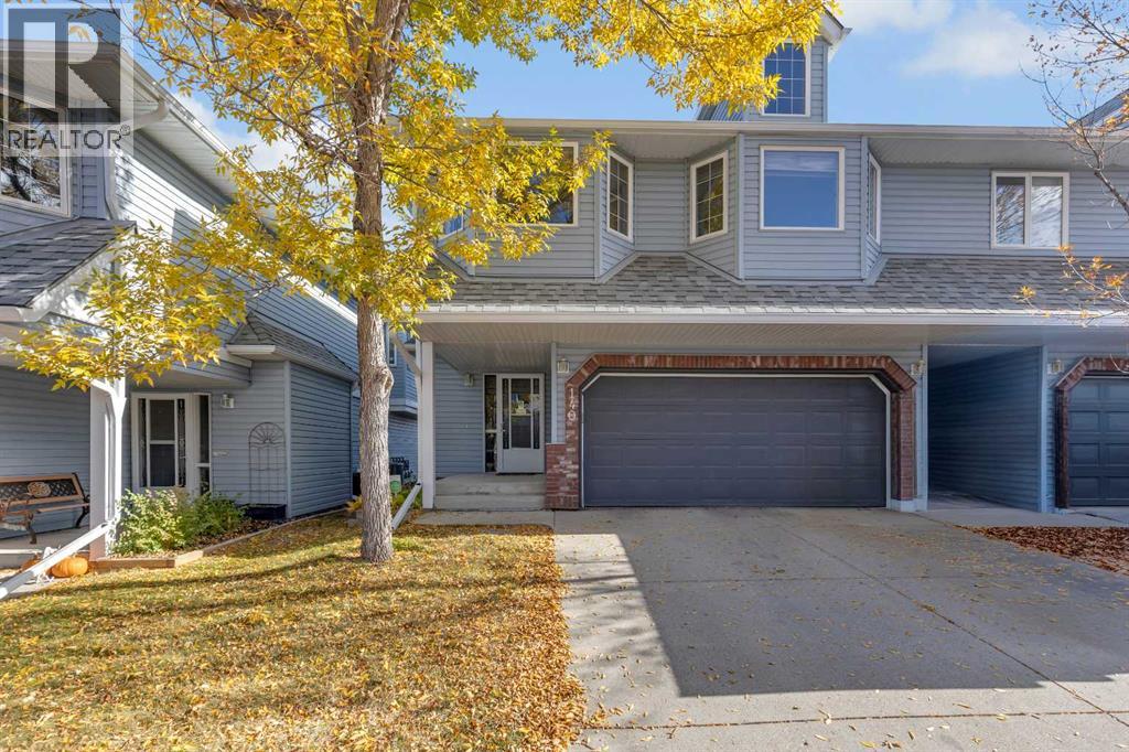 140 Valley Ridge Heights NW - 1