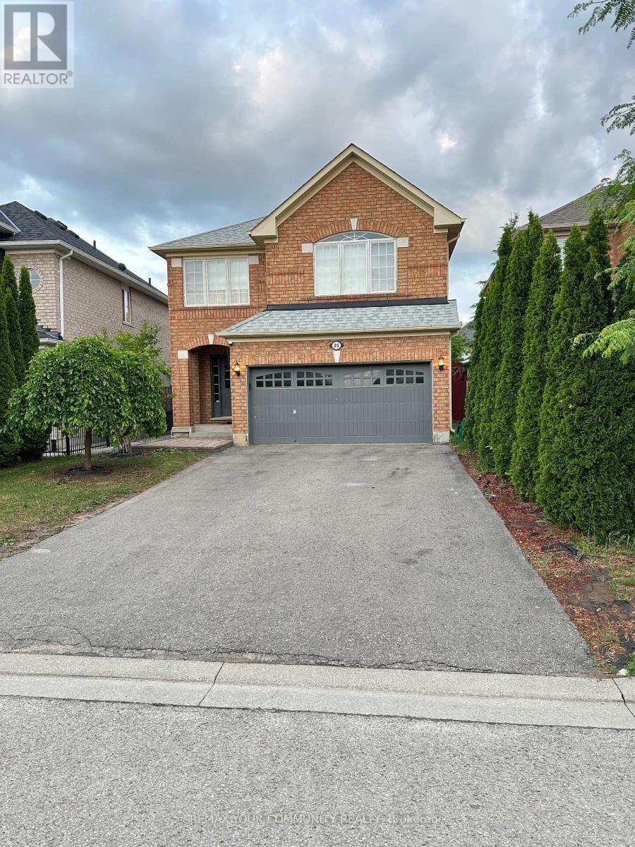 Listing photo of BSMT - 25 FITZWILLIAM AVENUE