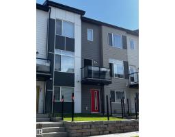 Row / Townhouse for sale at #90 804 Welsh Dr SW, Edmonton — MLS® E4493761